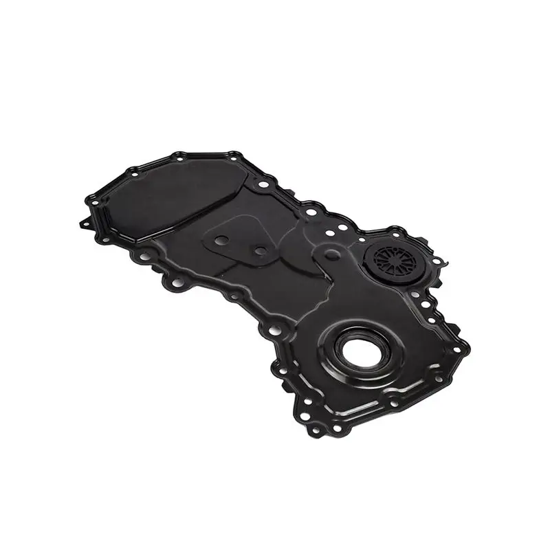 ABHX-Engine Timing Belt Cover Oil Pan For Ford Transit/Tourneo Custom TTF / TTG 2013- GK2Q-6C297-AA