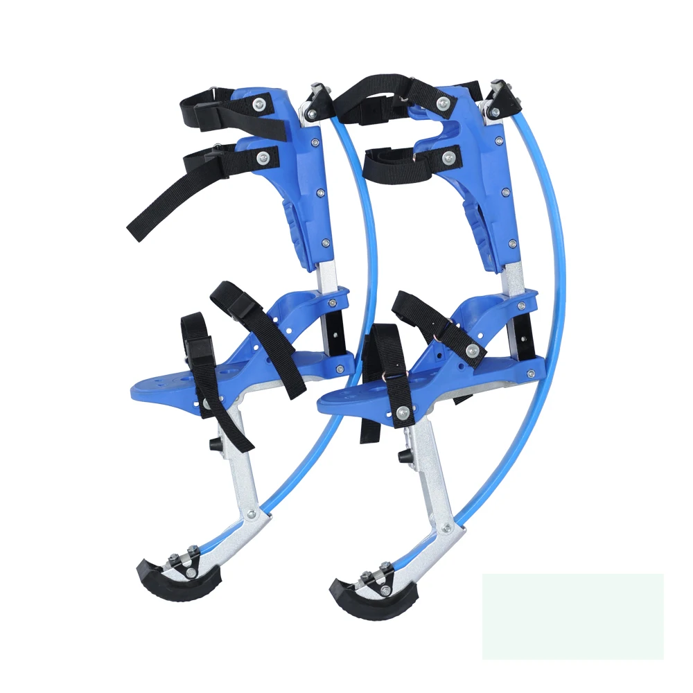 Running walking outdoor sports  toys skyrunning jumping stilts Bounce Stilts Shoes