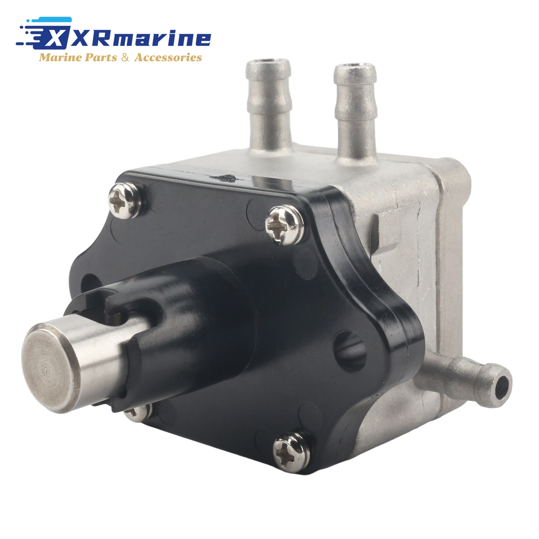 Fuel Assembly with Fuel Pump & Filter for Honda 4 Stroke BF 35 40 45 50 75 90 Outboard Motor 16700-ZV5-003 16900-SA5-004 18-7334