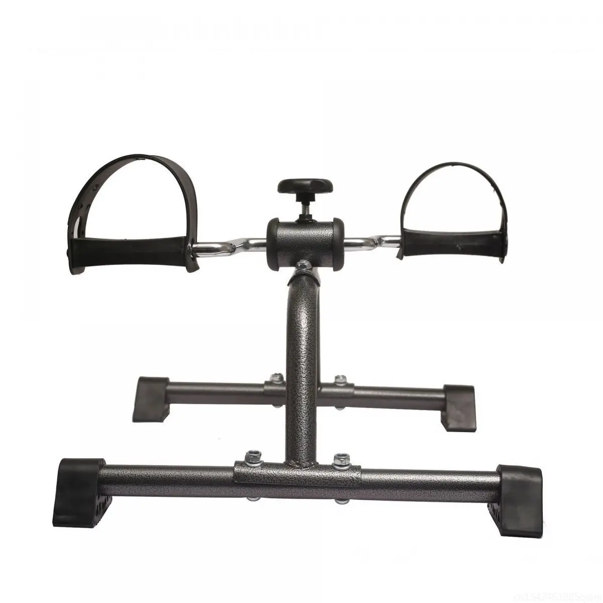 The Elderly Exercise Bike Rehabilitation Bicycle Cycling Stepper Arm Leg Pedal Exerciser Indoor Mini Fitness Treadmill