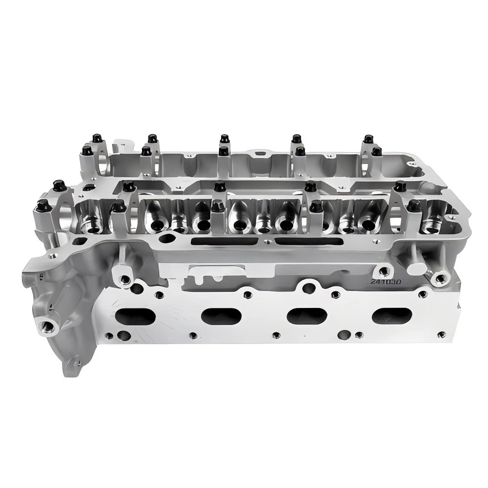 Engine Cylinder Head 55573669 55565291 for Chevy Cruze Sonic Trax Buick Encore 1.4L Turbo Ecotec 2011‑2019 OE 55565295