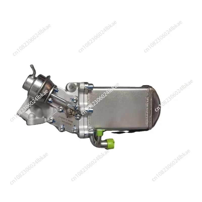

Cooler suitable for changan f70 and landtrek pickup truck oe x10002590