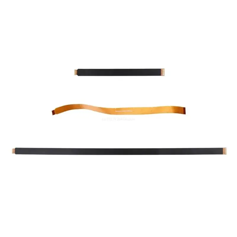 

Гибкий плоский кабель FFC, 15-22-контактный гибкий кабель FPC для RPi 5, 20/30/50 см, Прямая поставка