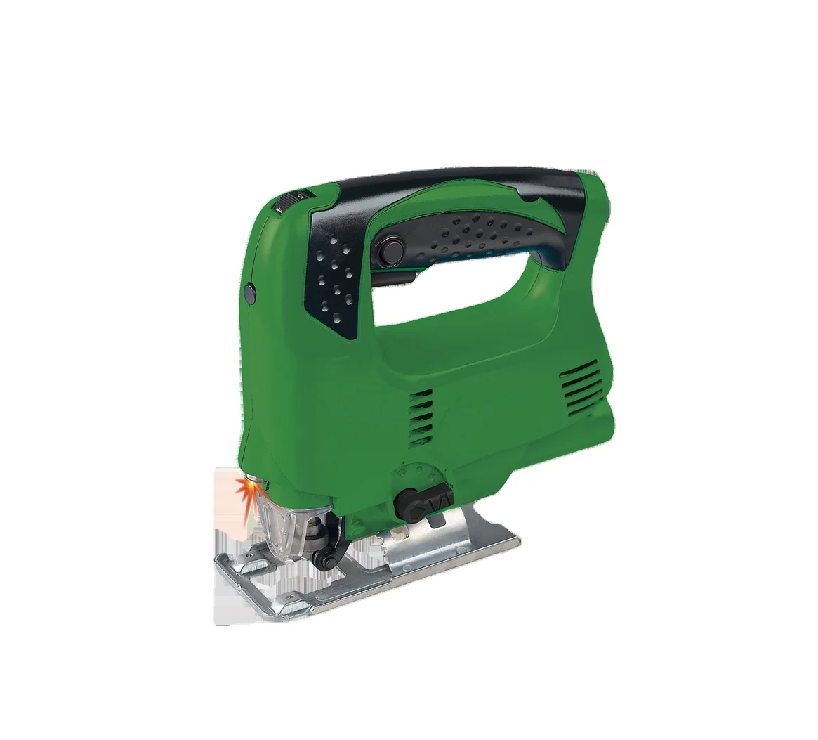 

NewBeat Factory Price OEM China 220V 110V NBT-JG-80A Power 550W 0-3000RPM Armature JIG SAW