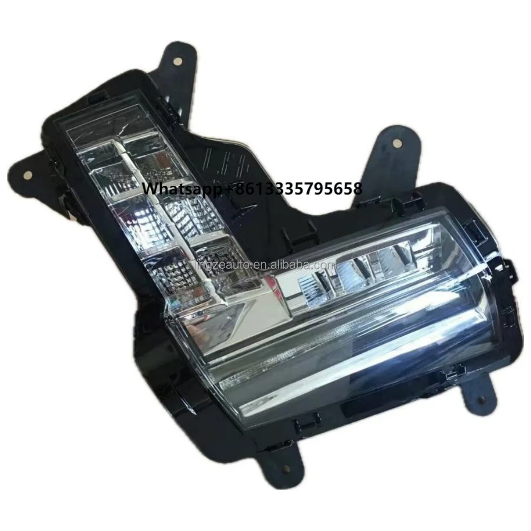 

Fit for Cadillac Escalade Daytime Running Light 2015-2020 Escalade DRL Escalade LED DRL Factory Direct Sales