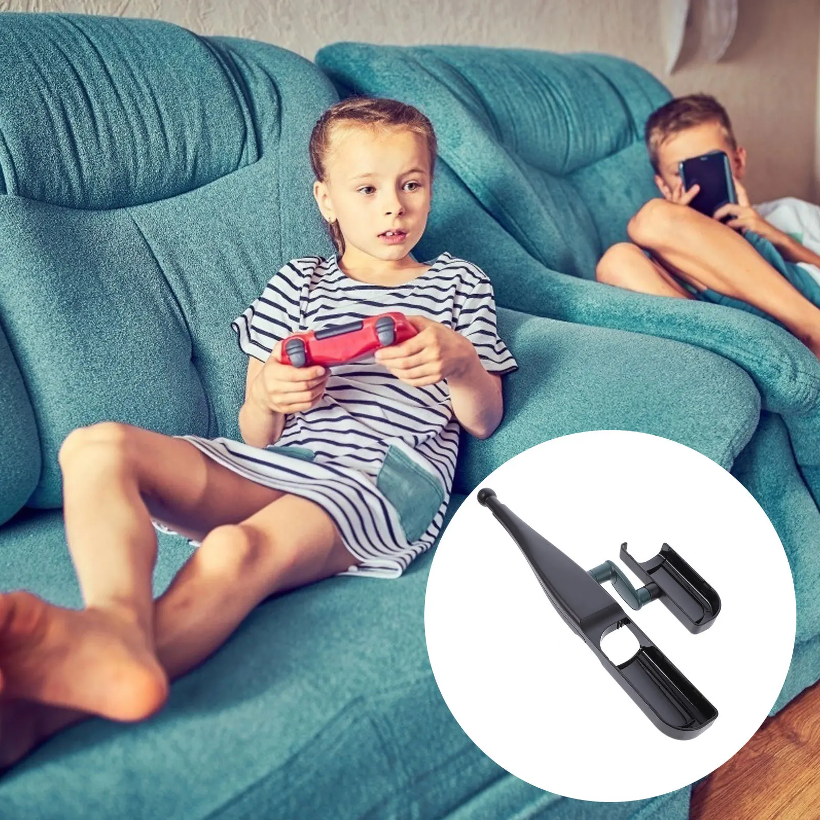 : Jogos e acessórios