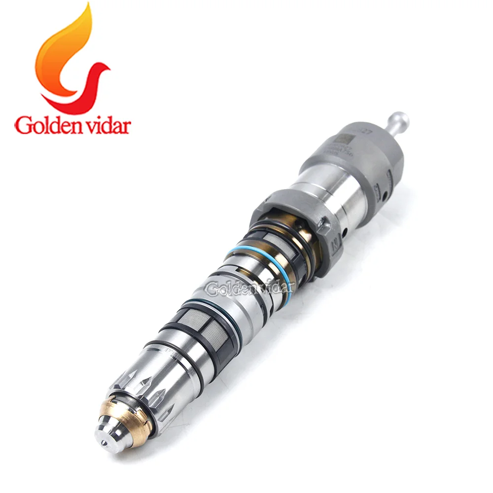 Remanufactured DIESEL Fuel injector 4902827 4902828 Diesel Fuel Injector for Cummins Hot-selling Auto Parts