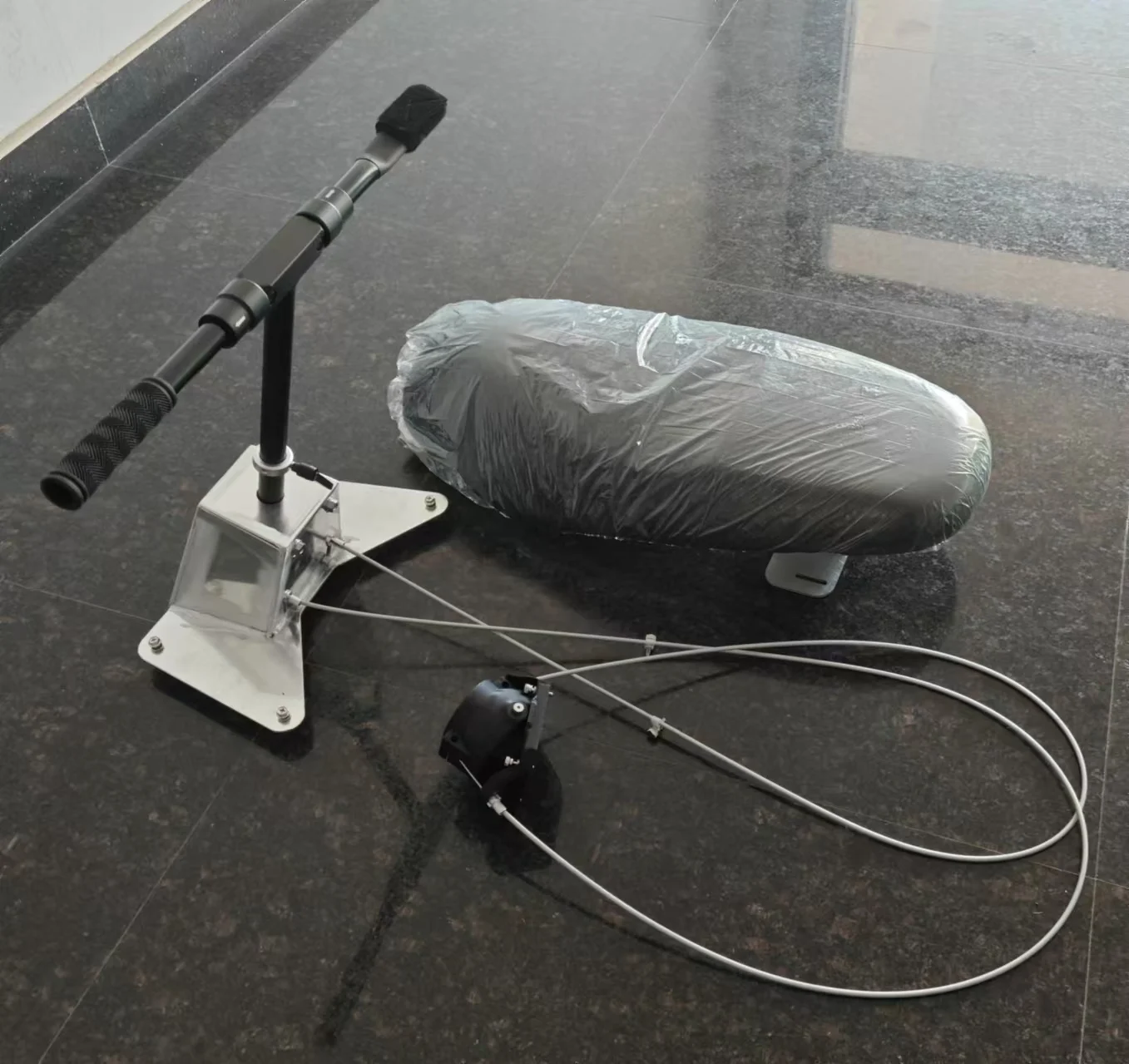 

Комбинированный комплект электрических гидроциклов и досок для серфинга SurfKart с сиденьем, аксессуары для гидроигр для серфинга