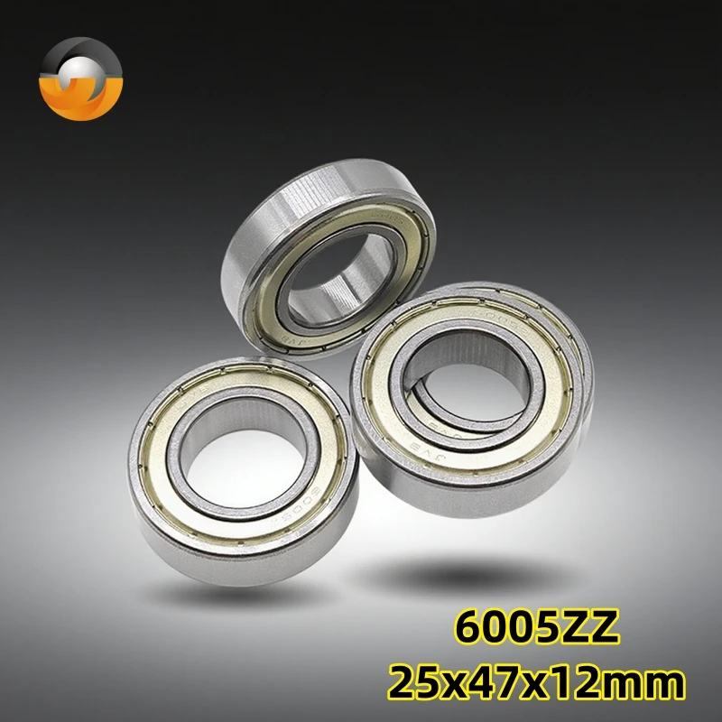1Pcs ABEC-7 Deep Groove Ball Bearing 608 609 6000 6001 6002 6200 6201 6202 6305 6700 6701 6800 6801 6802 6803 6900 6901 2RS ZZ