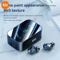 Xiaomi M48 Wireless Bluetooth Earphones HiFi Stereo Deep Noise Reduction Waterproof Earphones Suitable for Mobile Phones
