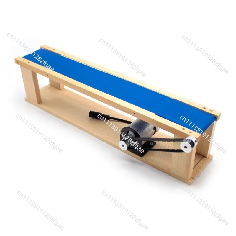 5×70CM Adjustable Speed Desktop Transmission Device Scientific Experiment Demonstration Spare Components