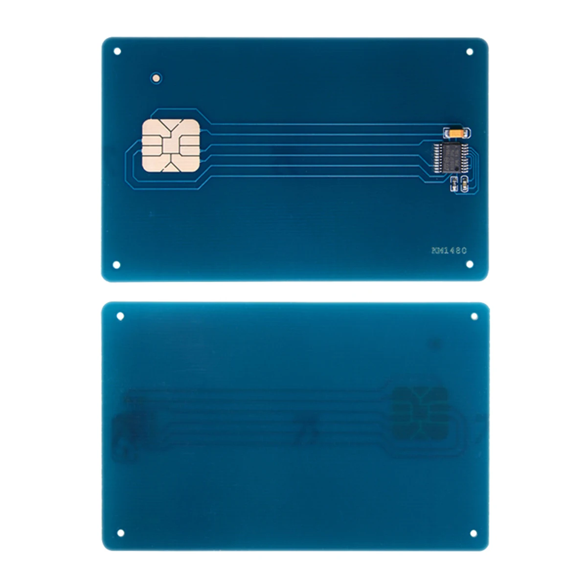 Card Toner Chip for Konica Minolta magicolor/PagePro 1480 MF 1490 MF 1480MF 1490MF 9967000977/9967000-977/9967000 977 9967000978