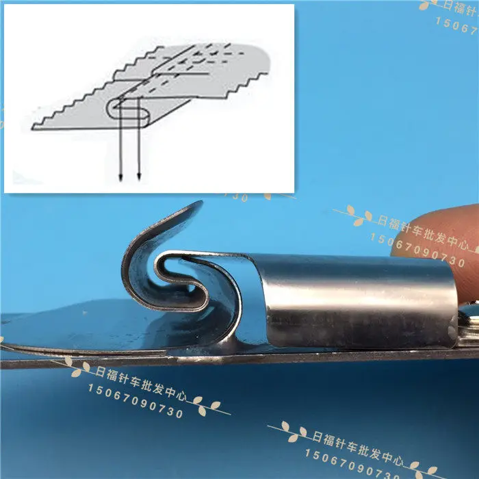 Double Needle Sewing Machine With Upper Sleeve Sewing Machine Triple Synchronous Sewing Machine Double Needle Sewing Machine
