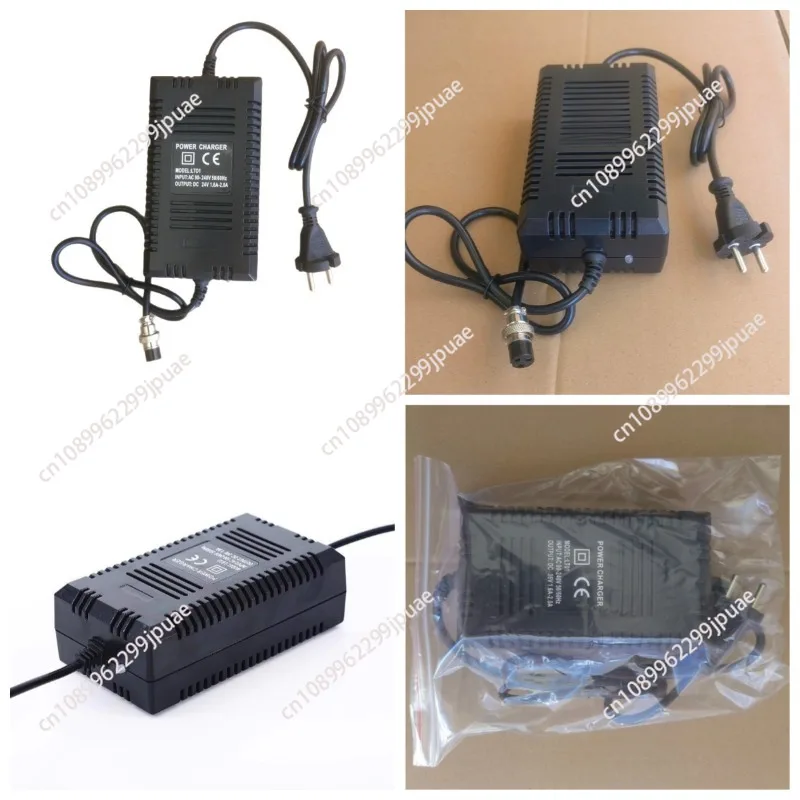 24V electric vehicle charger electric vehicle charger lead acid charger
