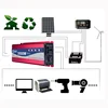 순수 사인파 인버터, 1600W, 2200W, 3000W, DC12V, 24V, AC 110V, 220V 전압 변환기, 전력 자동차 마이크로 인버터, 태양광 인버터 5