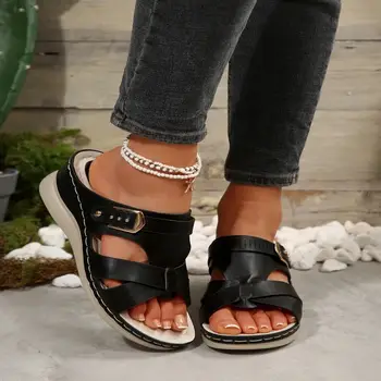 6 best sales נעלי פה דגים - №5