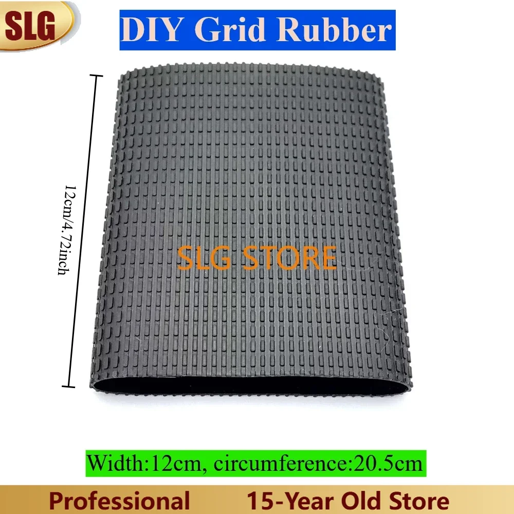 

W: 12 см C: 20,5 см Новое резиновое кольцо для объектива «сделай сам» с зумом и фокусировкой для Nikon, Canon, Sony, Tamron, Sigma General UniversalPart