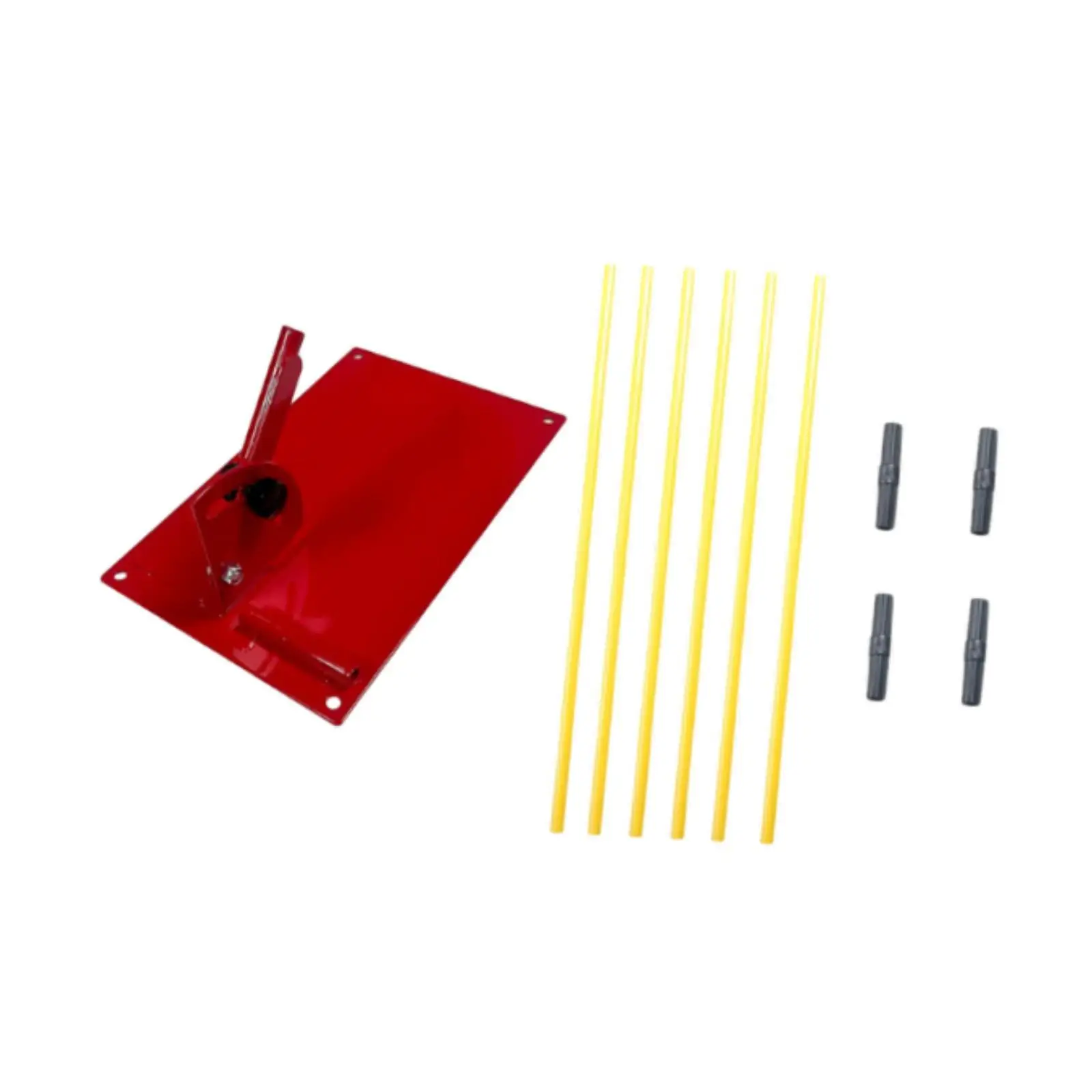 

Набор клюшек для выравнивания гольфа, портативный для мужчин и женщин, вождение в помещении и на открытом воздухе