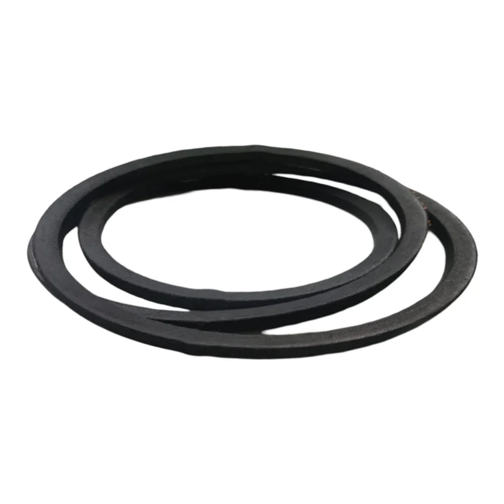 

Lawn Mower Deck Belt Replacement Lawn Mower Belt Consistent Power Delivery Easy To Install Efficient Power Transmission