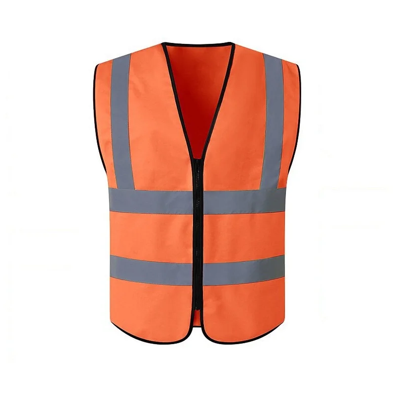Blouson de sécurité structurels ent pour voiture, bande de moulage d\'urgence, haute visibilité