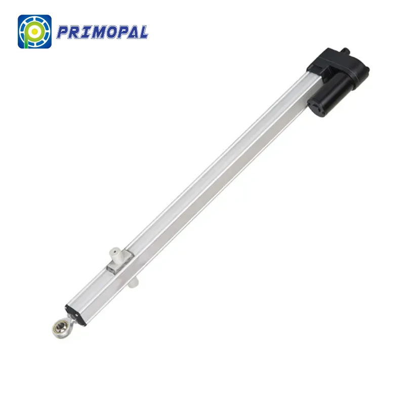 PrimoPal high performance xy 20000N slow china dc arduino electric  linear motor actuator 