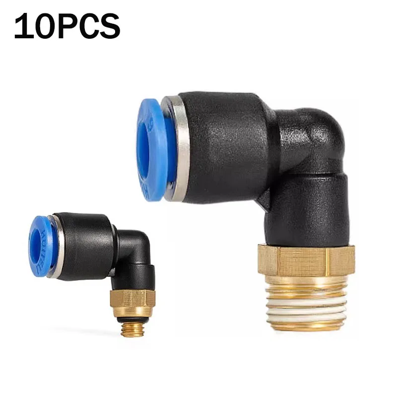 Pneumatic Quick Con…