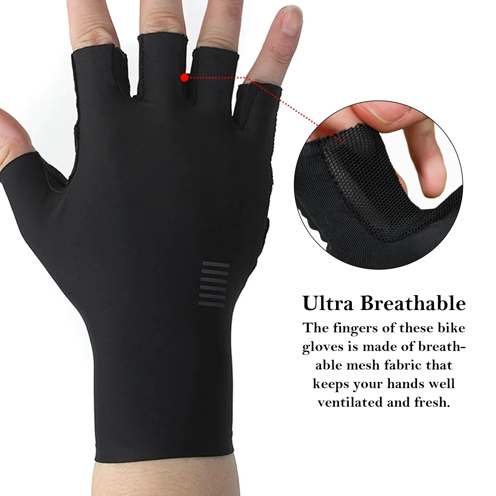 Thumbnail 3 - #30 Compare Bicycle Gloves Before You Buy