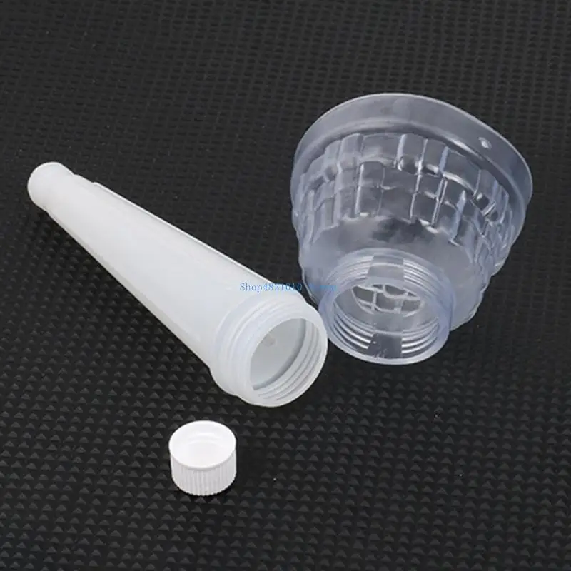 

T3LF Oil Filter Remover Not Touching Hands Oil Filter Tool Oil for Car Truck