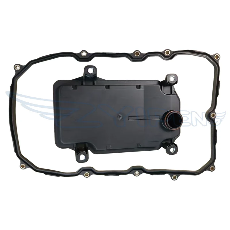 

Oil pan seal 0C8321371 filter oil net 0C8325435 For VW Touareg AL1000 Audi Q7 Porsche Cayen Palameira 95832137100 95832543500