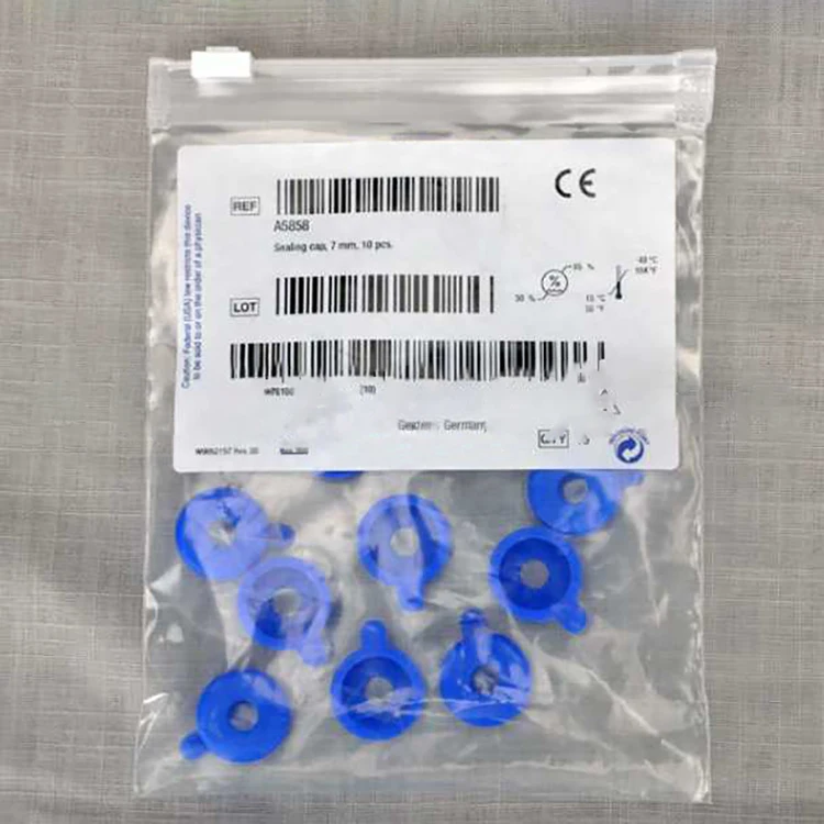 10PC/package For Olympus Sealing Cap A5857 A5858 Surgery Endoscope Supplies