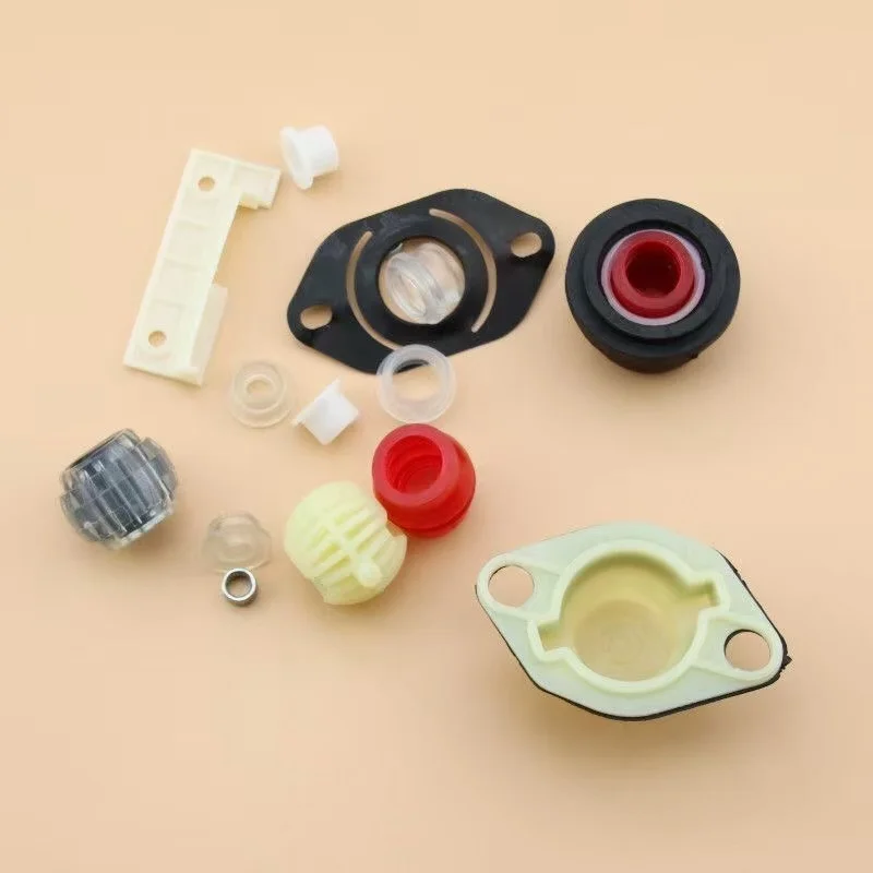 

Genuine OEM Manual Transmission Models Gear Shift Lever Repair Kit For VW GOLF JETTA MK2 1.6/1.8