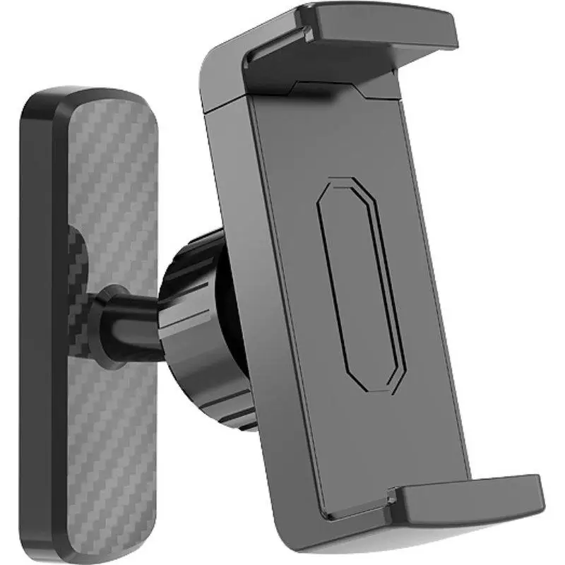 Magnetische Handyhalterung für Fitnessstudio 360 ° Rotierbarer Universeller Handyhalter für Freihändige Nutzung im Fitnessstudio, Auto, Küche und anderen Bereichen – Detail 15