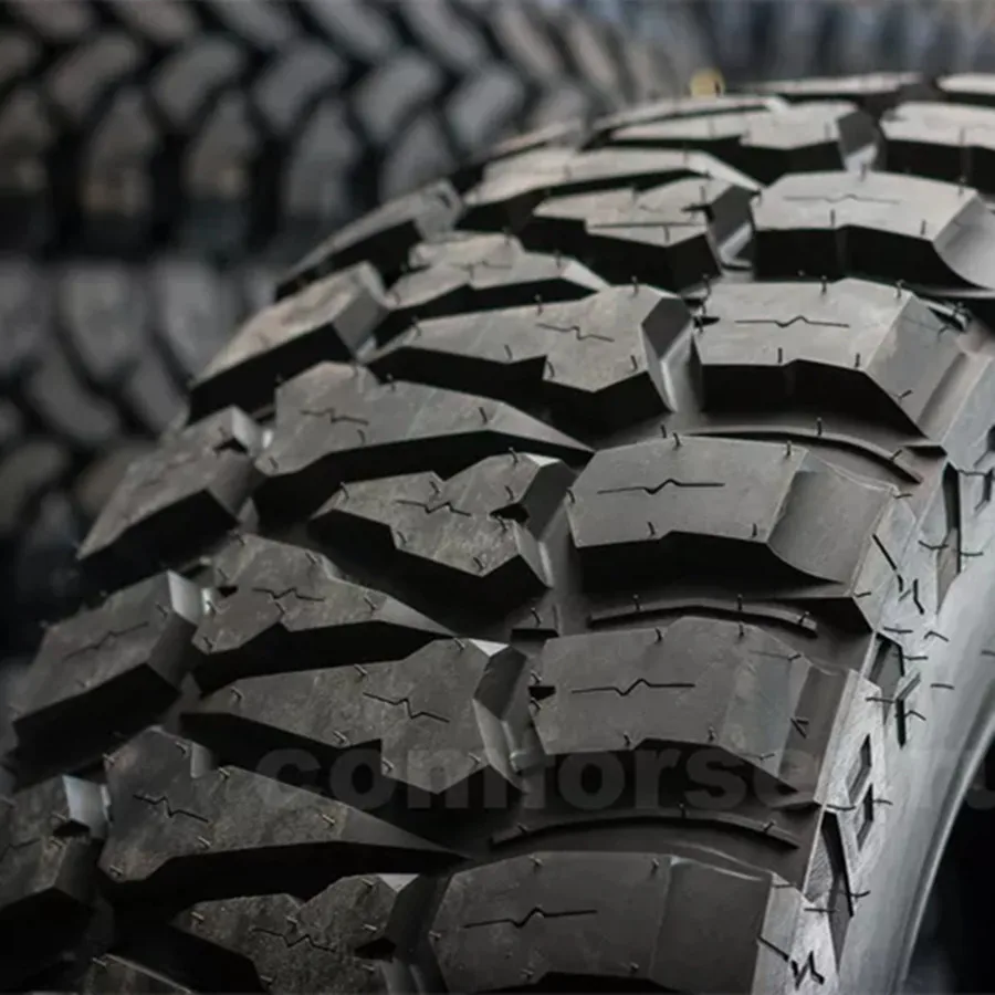 

Passenger Car Tire Manufacturer SUV HT Snow Mud MT Summer All Season Tyre 31X10.50R15LT 35X12.50R20LT