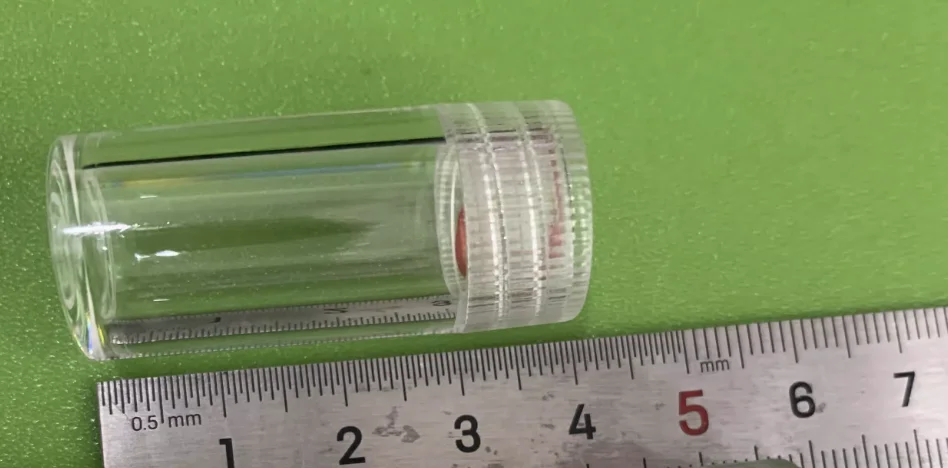 PH композитная головка электрода Защитная крышка