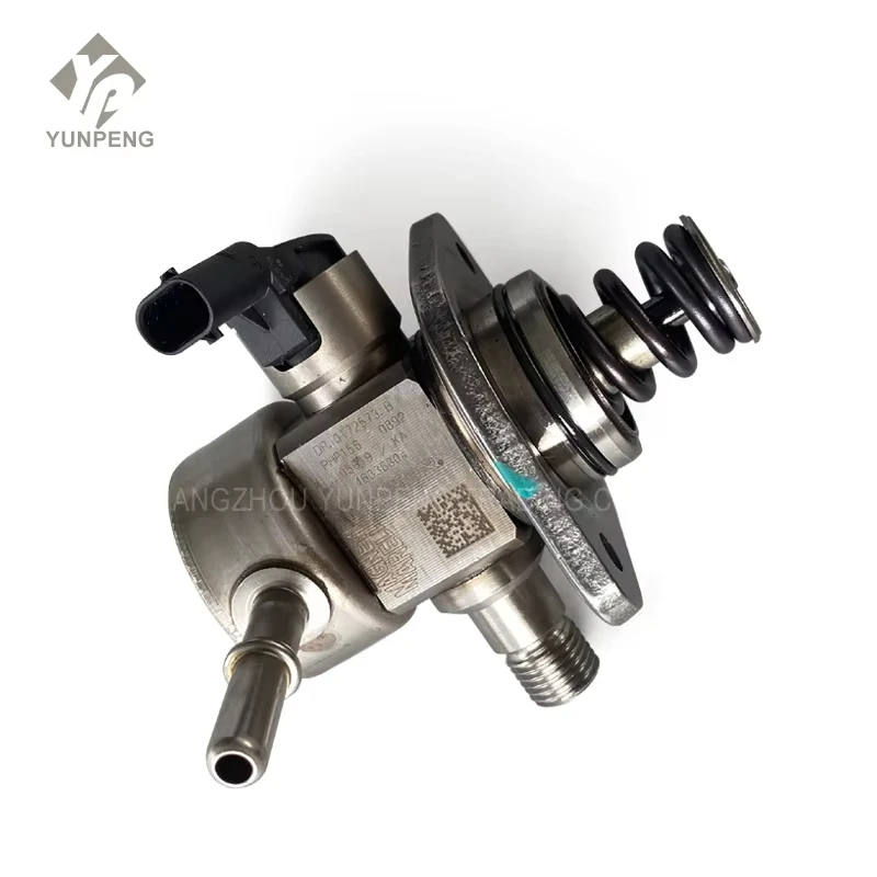 

46338804 Fuel Inuection Pump For Jeep Compass Renegade 1.3T 2019-2022 68440658AA