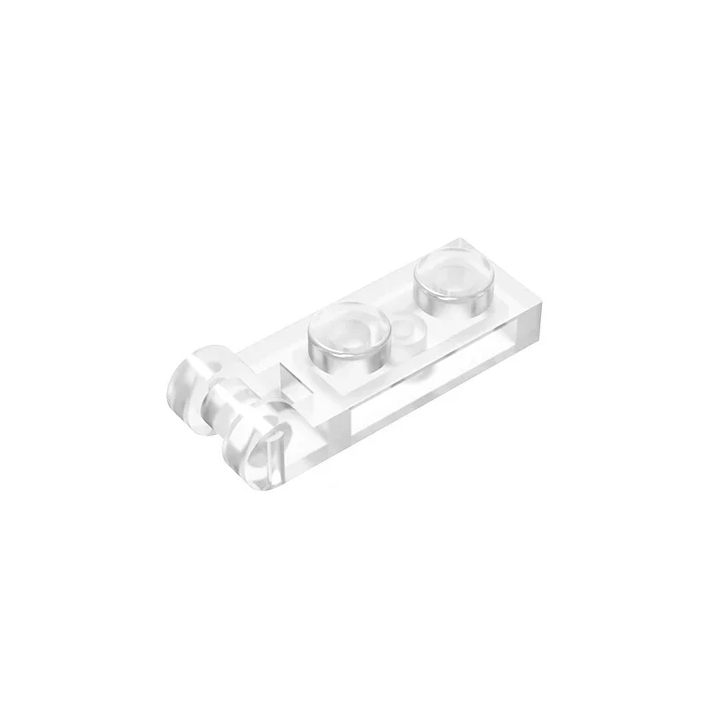 GDS-646 Plaat 1X2 W/Schacht 3.2 Compatibel Met Lego 60478 Kinderen Diy Educatieve Bouwstenen