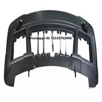 

Abs Custom Plastic Products for Auto Parts