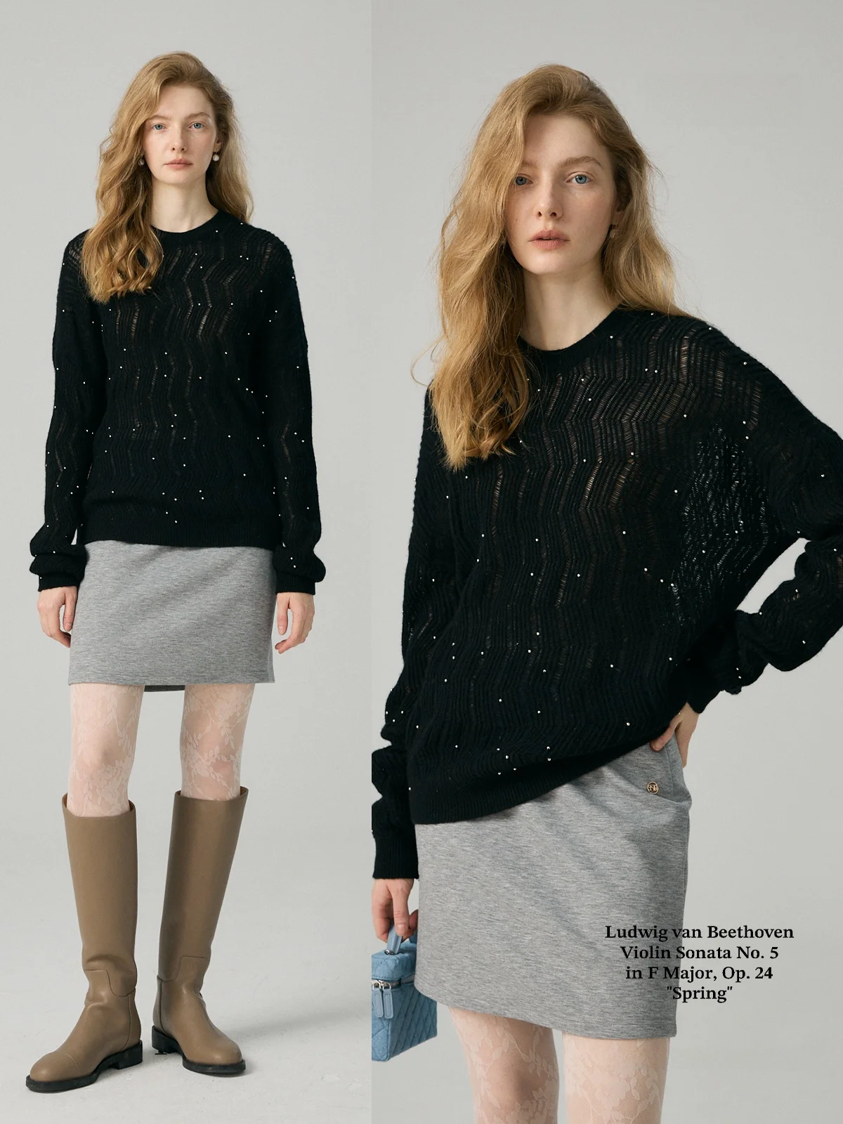 

Женская винтажная свободная длинная рубашка-накидка SOUAROUND с вырезами и бусинами, приятная для кожи, в стиле «Персидский Лунный Рыцарь»...