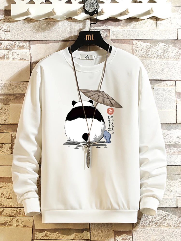 

Мужской свитшот свободного кроя с круглым вырезом, повседневный, больших размеров, осенний, новый, модный, для подростков, удобный, из полиэстера