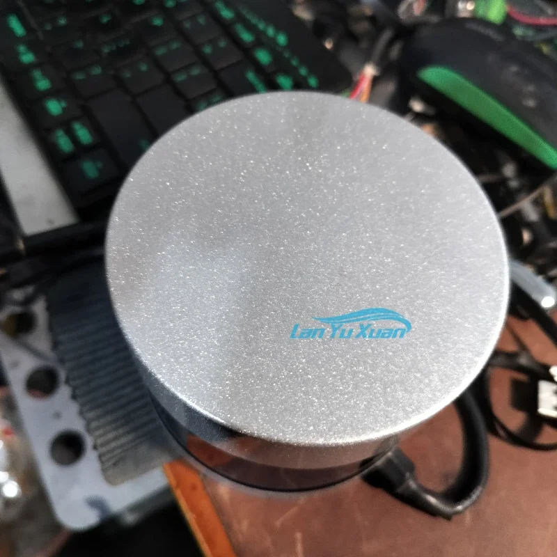 Velodyne Li-DAR VLP-32 de 32 linhas