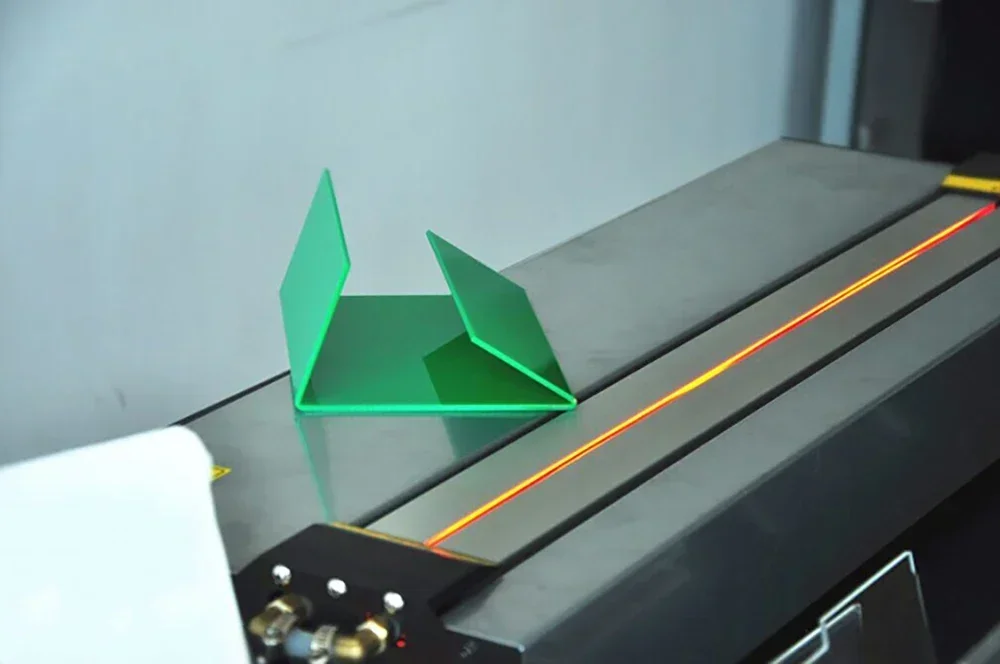 Acrylic hot bending machine manual acrylic bender Hot sales