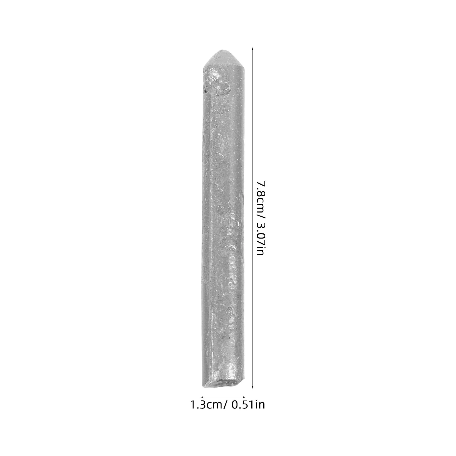 Lasartefactstaven voor alle metalen aluminium stokken Universele stokken voor lage temperaturen