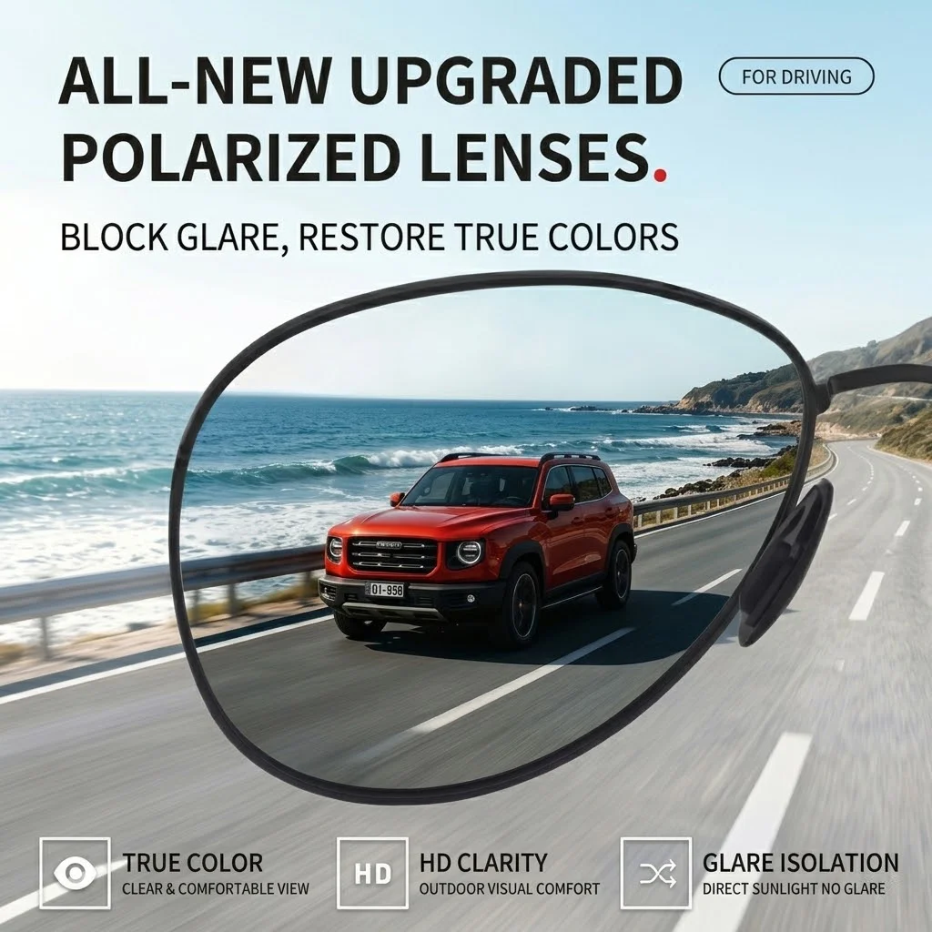 Thumbnail 3 - #17 Latest Outdoor UV Sunglasses Offers