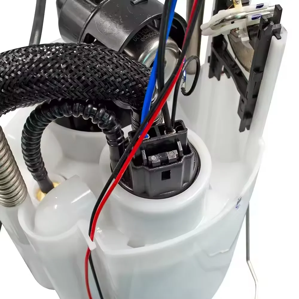 مجموعة مضخة الوقود 19152660 19153667 E3757M Mu2146 P76301M Fg130 Sp6047M مناسبة لسيارة شيفروليه تورنت