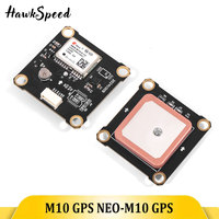 M10 GPS NEO-M10 GPS with Compass GPS For RC Racing FPV Drone Airplane Quadcopter