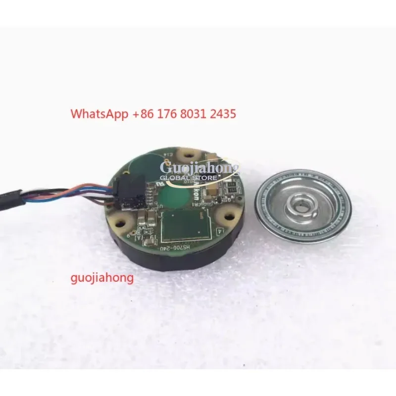 Энкодер новый оригинальный S50ALC02