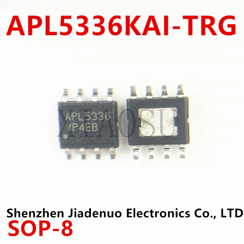 (5-10pcs)100% New APL5336KAI-TRG APL5336 SOP Chipset