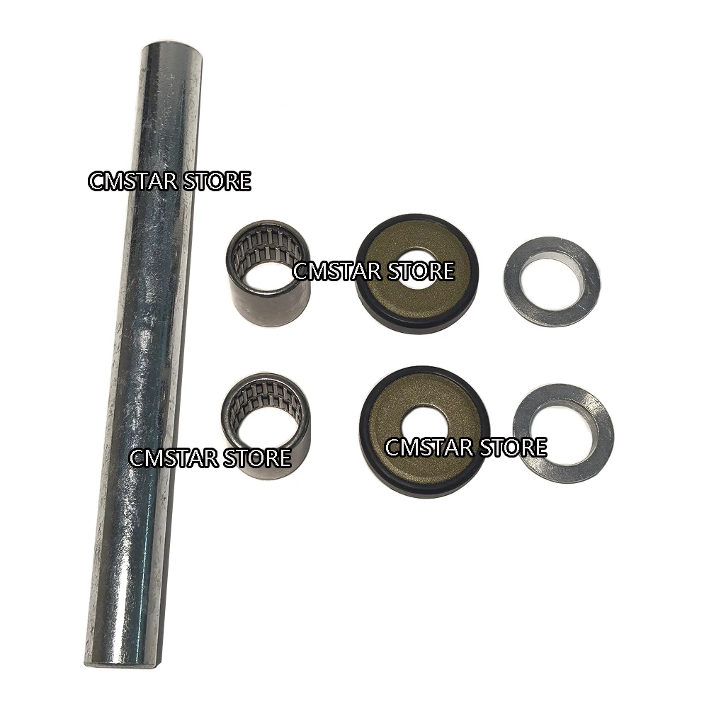 

Motorcycle ALL BALLS Swing Arm Bearing Seal Kit For Honda ATC200X 1983-1985 1984 28-1132 Swingarm Bearings