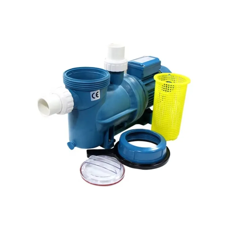 مضخة حمام سباحة STLF 3 المرحلة 12 لتدوير مياه حمام السباحة #5