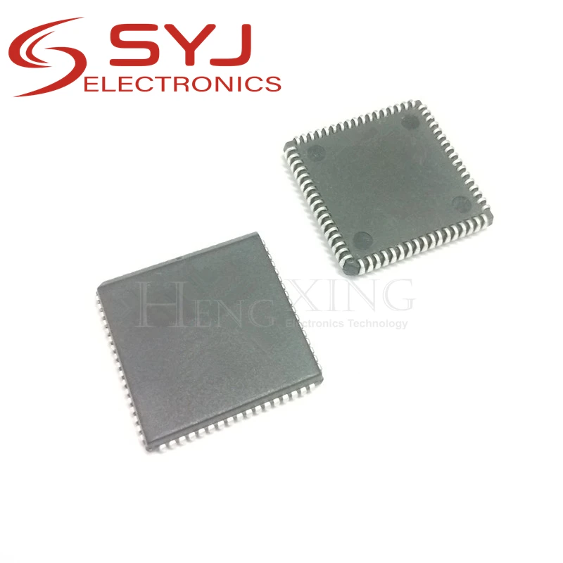 5pcs/lot MC68HC000FN16 MC68HC000 PLCC-68 In Stock